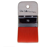 Dixie Bell Paint Brushes