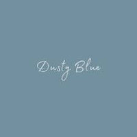 Dusty Blue Dixie Bell Chalk Paint